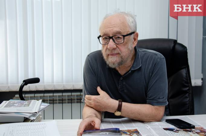Академик РАН Асхаб Асхабов: «Я все еще не охладел к кватаронам»