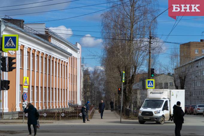 Школу в Сыктывкаре закрыли по требованию Роспотребнадзора