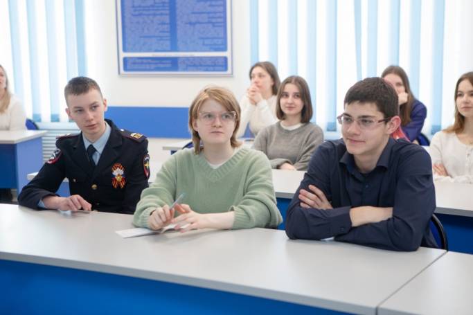 УГТУ — финалист всероссийского конкурса вузов: признание системной работы в молодежной политике