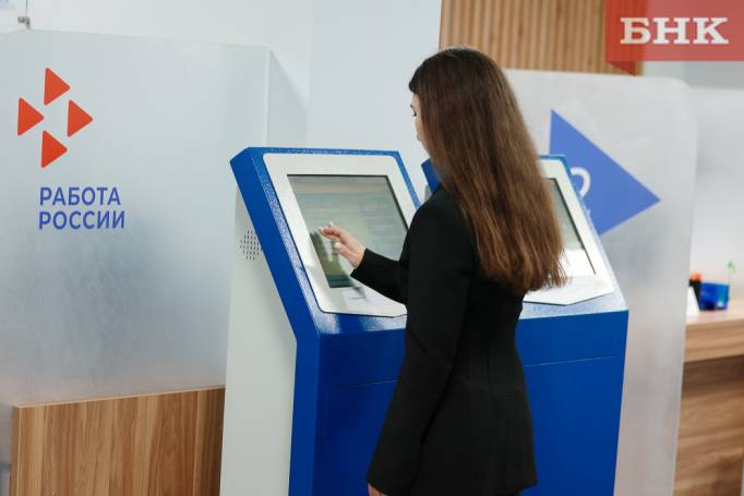 В Коми 112 женщин с детьми нашли новую работу с помощью карьерных консультантов