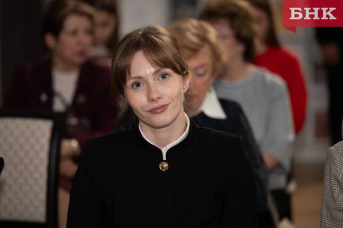Таисия Рочева: «После ремонта центрального бассейна людям будет комфортнее»