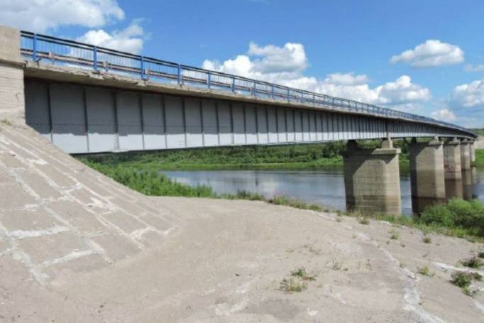 Для завершения ремонта колвинского моста в Усинске потребовалась корректировка проекта