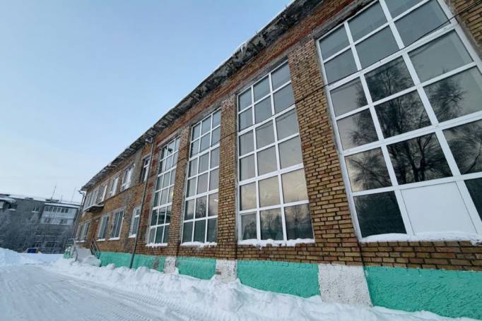 В Усинске пустующие детский сад и автовокзал не заинтересовали покупателей