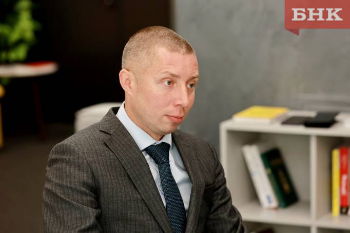 Бывшего вице-премьера Коми этапируют в Сыктывкар