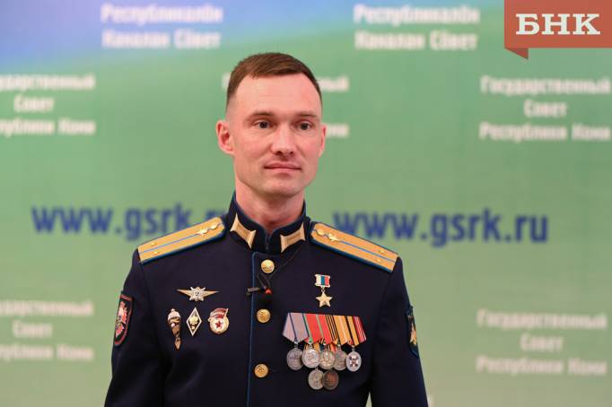 Станислав Кочев рассказал, где его застала новость о начале СВО