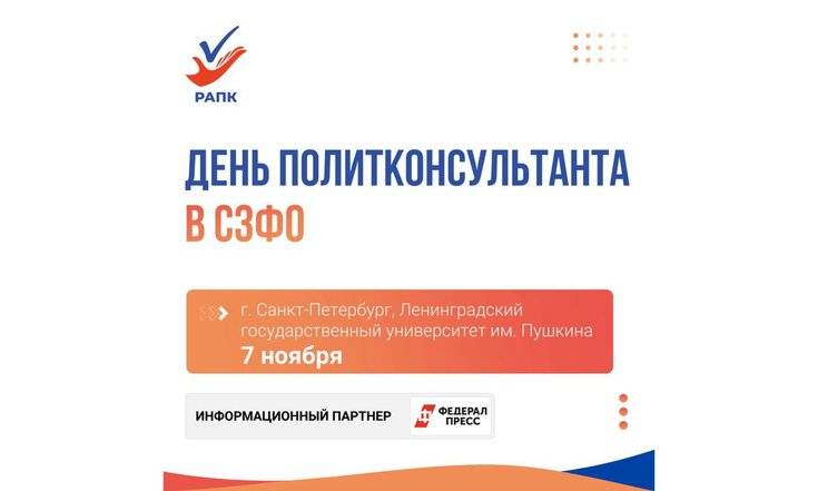 политконсултанты
