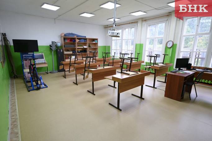 В Ухте запускают реорганизацию семи учреждений образования