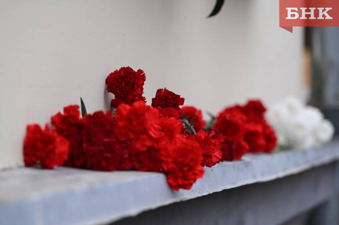 В Сыктывкаре увековечат память погибшего на СВО стрелка