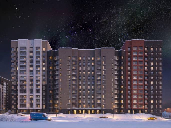 Поехали: сыктывкарцам предлагают переехать на «Планету 9»