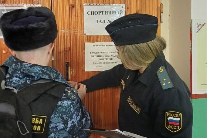 В Вуктыле спортшкола представляла опасность для здоровья детей