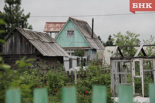 В Сыктывкаре и Ухте выбрали дачные общества для газификации домов