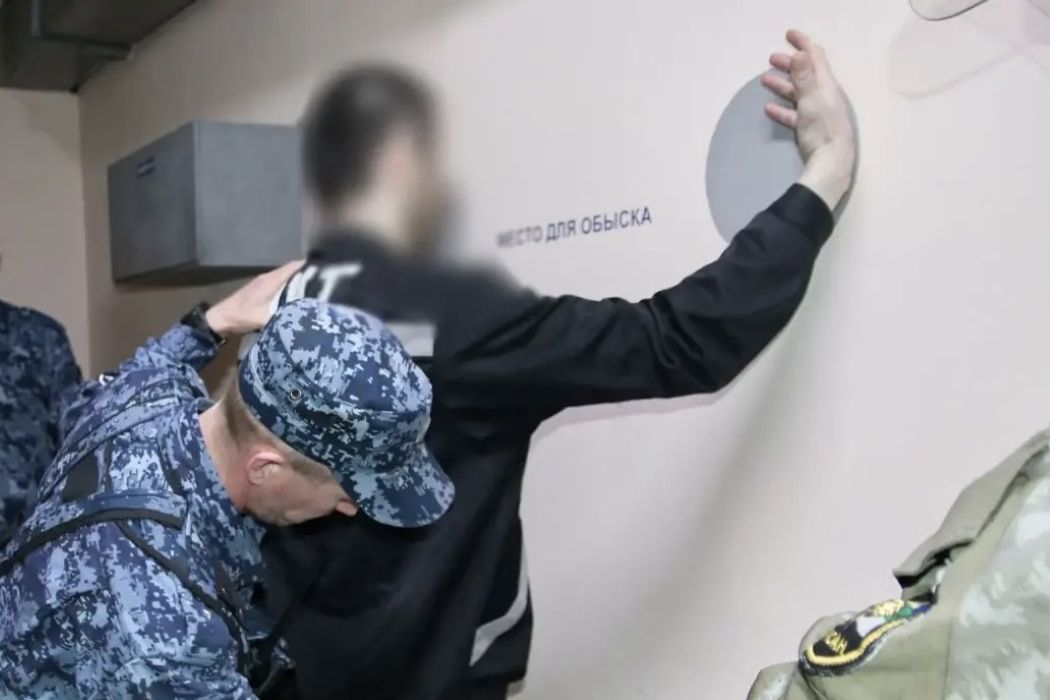 Осужденных из сыктывкарской колонии заподозрили в экстремистской деятельности