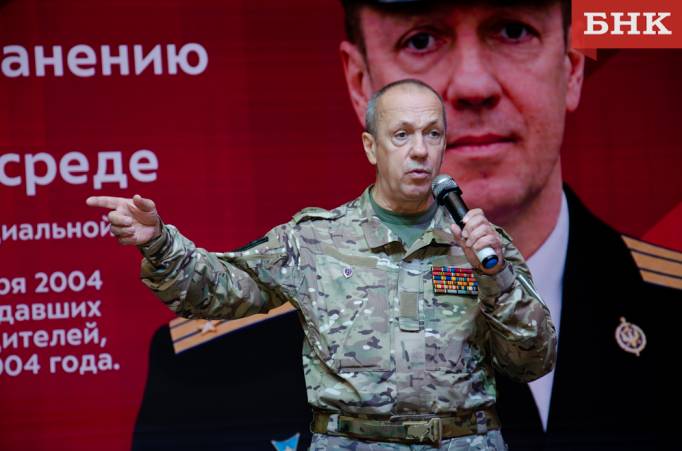 Участник освобождения заложников в Беслане — о терроризме: «С этой чумой надо бороться всем вместе»