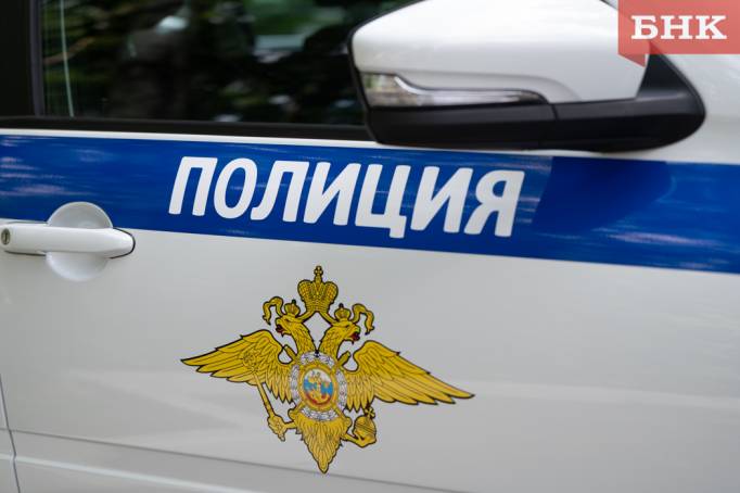 В Сыктывкаре полицейские искали гранату рядом с кладбищем