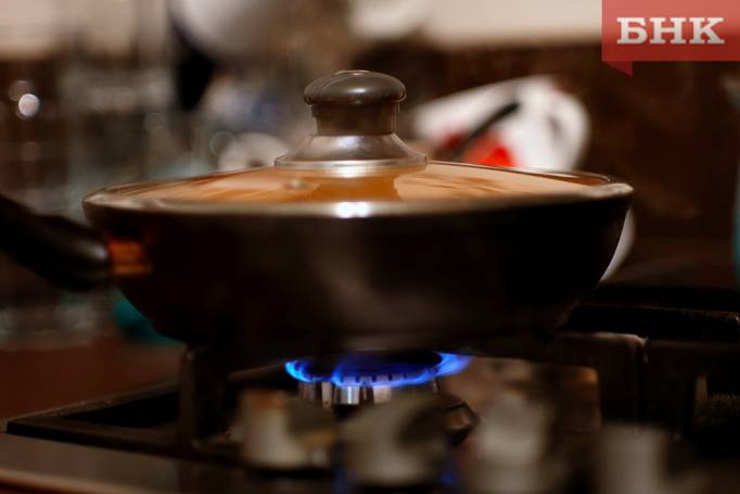 Жительцу Печоры отправили в колонию за удар сковородой