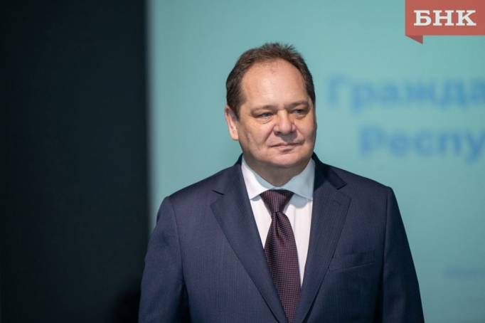 Глава Коми выразил соболезнования семьям погибших при атаке на Нижнекамск