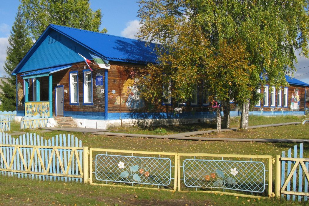 В троицко-печорском поселке закроют начальную школу