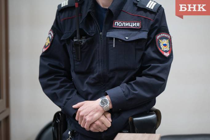 В столице Коми с начала года завели 34 уголовных дела из-за вандализма