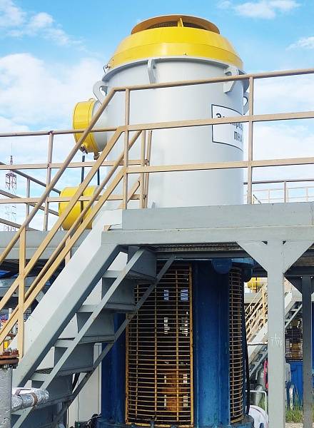 АО «Транснефть – Север» сэкономило более 900 тыс. кВт*ч электроэнергии за первое полугодие 2025 года АО «Транснефть – Север» сэкономило более 900 тыс. кВт*ч электроэнергии за первое полугодие 2025 года