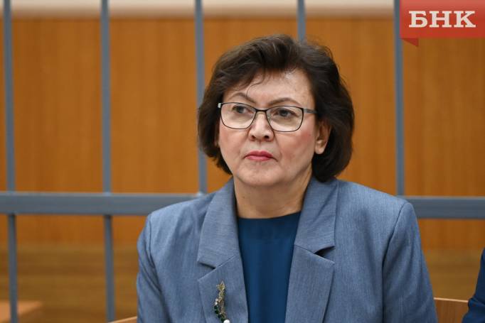 Третий кассационный суд окончательно «уволил» Любовь Доронину