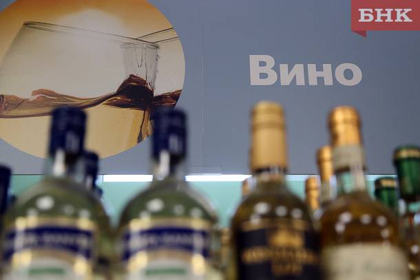 Воркутинца осудили за спаивание несовершеннолетней