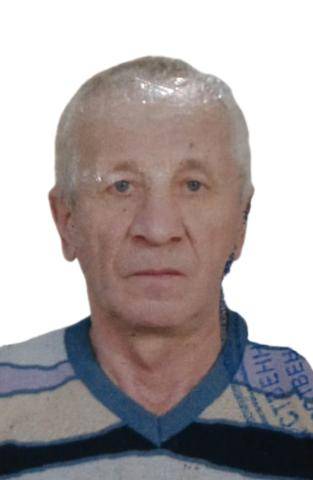 Пропавший в Сыктывкаре 77-летний мужчина погиб