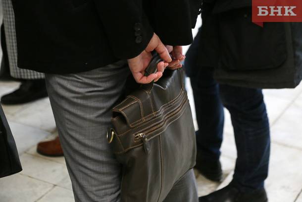 В Коми снизились доходы малых предприятий