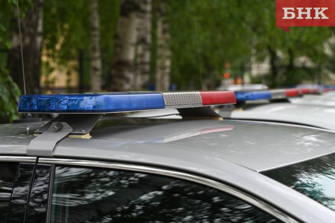В Коми за неделю поймали 49 пьяных водителей