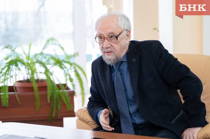 Ученый из Коми рассказал про свою теорию о природе шаровой молнии 