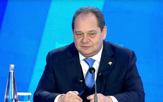 Ростислав Гольдштейн: «Ломать протокол надо не для себя, а для людей»