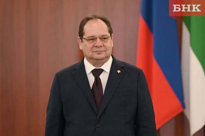  Ростислав Гольдштейн обозначил ключевые приоритеты социальной политики региона