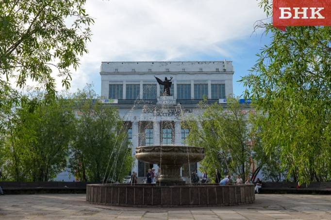 В Усинске и Воркуте воздух прогреется до 27 градусов