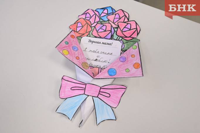 Ко Дню матери в Коми приурочили концерты и праздничные акции