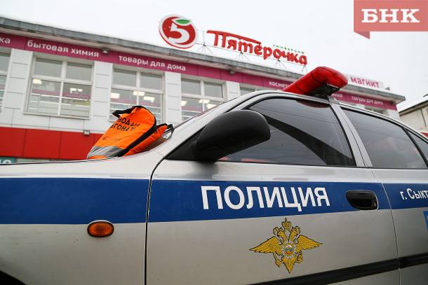 Ухтинца осудили за разбойное нападение в «Пятерочке»