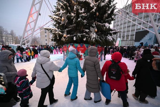 Новогодние праздники в 2027 году будут короче предыдущих