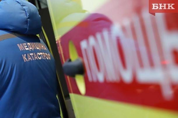 Эксперты назвали признаки скорой смерти человека