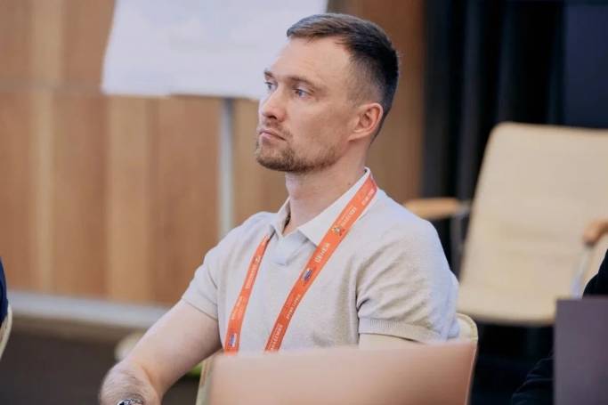Участники программы «Время героев» познакомились с управленческими практиками Республики Алтай