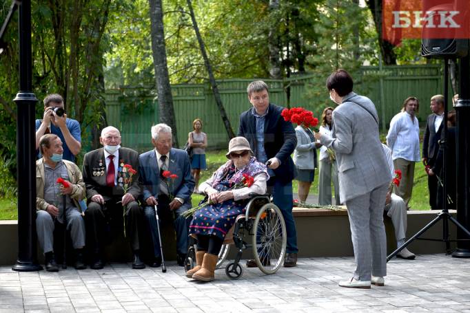 Умерла вдова первого секретаря Коми обкома КПСС Ивана Морозова