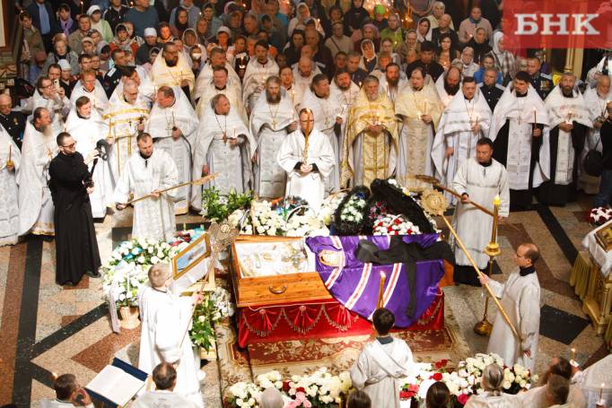 Итоги 2025 года: кого потеряла Коми