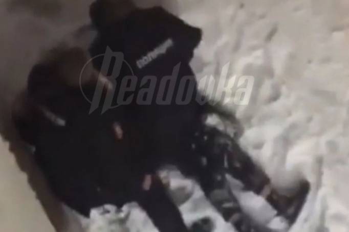 В Воркуте подростки предстанут перед судом за нападение на полицейского