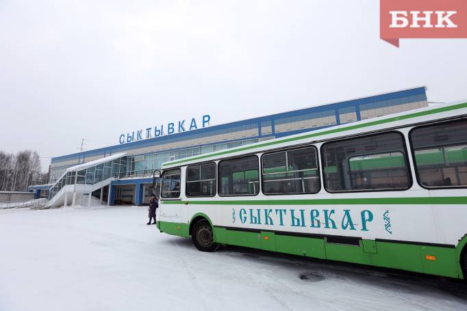 Из-за закрытия Шереметьево изменили расписание авиарейсов в столицу Коми