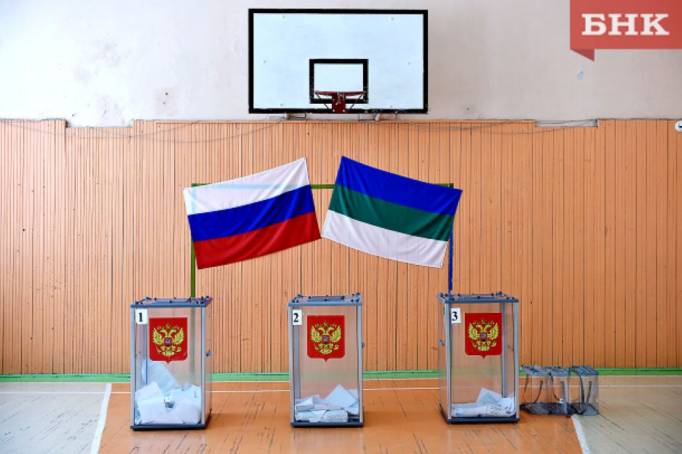 В Коми подготовились к возможной угрозе беспилотников на время выборов