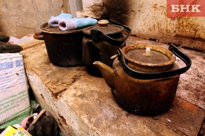 Житель Жешарта приговорен к семи годам строгого режима за убийство чайником