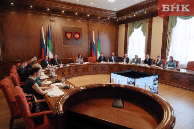 Долги за «коммуналку» в Коми превысили 10 миллиардов рублей