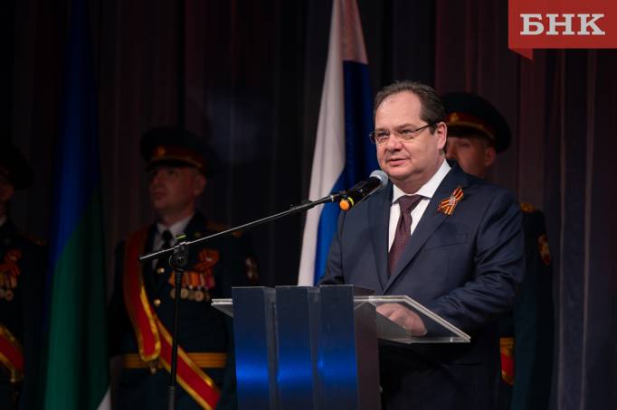 Ростислав Гольдштейн: «Священная память о Великой Отечественной войне делает нас единым народом»
