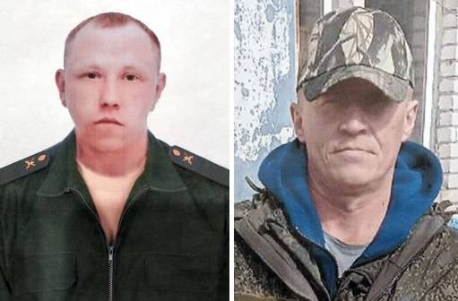 В ходе СВО погибли двое жителей Коми