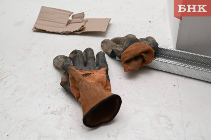 Скидки на стройматериалы и поставки огурцов замедлили инфляцию в Коми