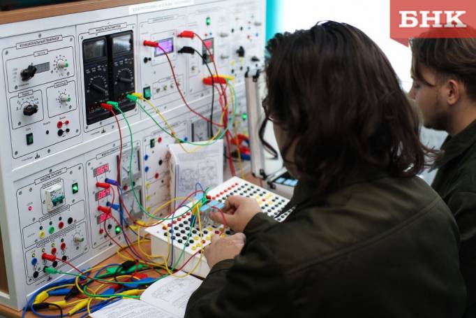 Член-корреспондент РАН Виталий Лаженцев: «Научно-экспериментальные предприятия сыграют роль локомотива в преобразовании экономики Коми»