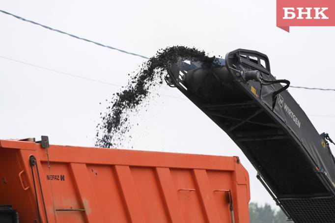 «Коми дорожная компания» увеличила выручку вдвое и вышла в плюс