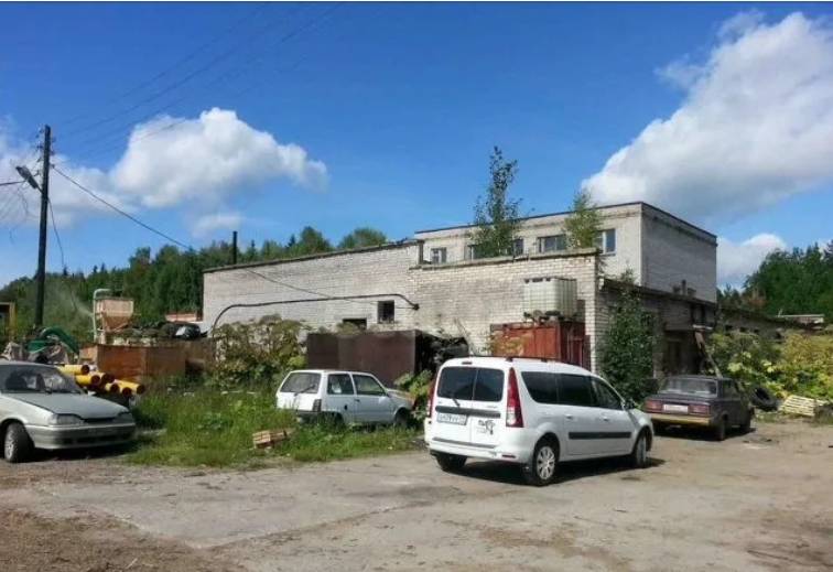В Сыктывкаре продают землю и помещения закрытого зверохозяйства